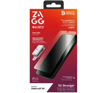 Zagg Glass Elite