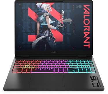 HP OMEN MAX Gaming 16-ak0022nb
