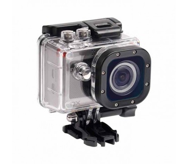 Activeon Action Cam DX Grijs