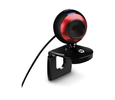 HP 2100 Webcam (VT643AA)