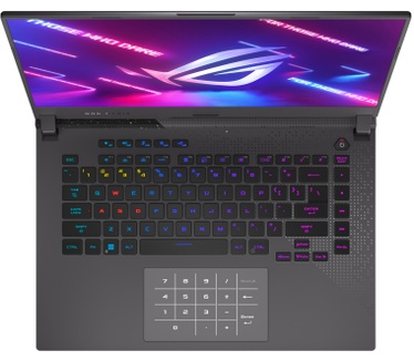 ASUS G513RM-HQ244W-BE