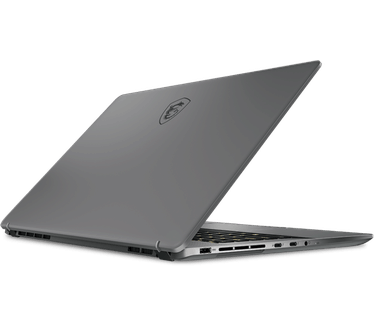 MSI CreatorPro Z17 HX Studio - A13VJT MSI CreatorPro Z17 HX Studio