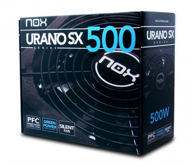 Nox Urano SX