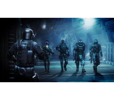 Resident Evil: Operation Raccoon City Special Edition, PlayStation 3