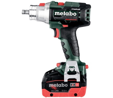 Metabo SB 18 LTX-3