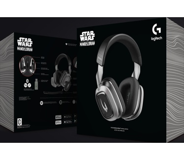 ASTRO Gaming A30