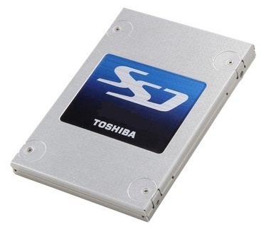 Toshiba Q Series 128GB