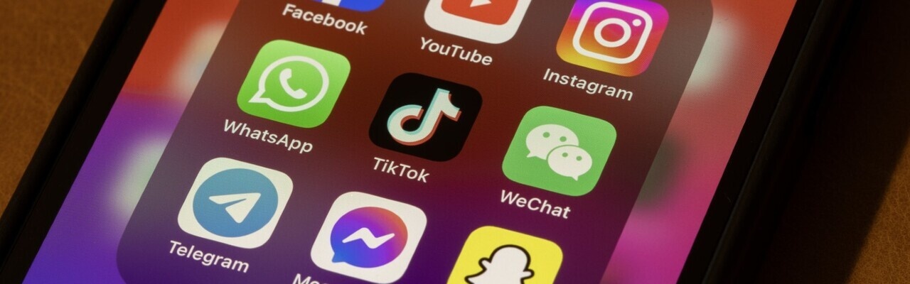 Image for the article: Vlaanderen stelt leeftijdsgrens van 13 jaar in voor 'schadelijke sociale media'