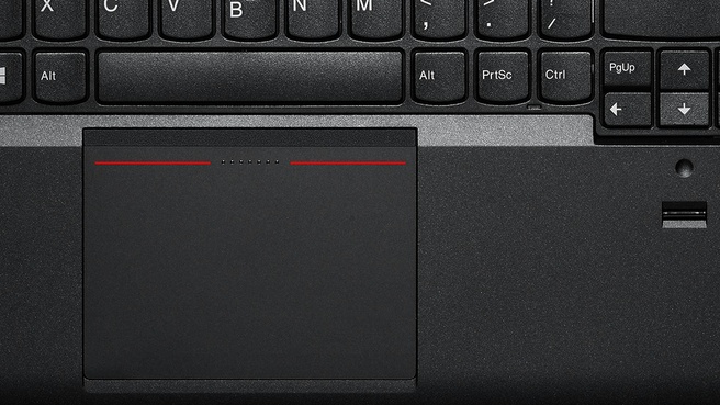 Lenovo ThinkPad E540