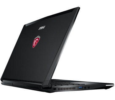 MSI GS30 2M(Shadow)-008BE