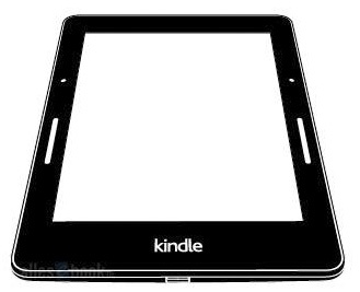 Kindle Voyage