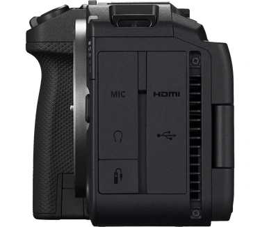 Canon EOS R6 V