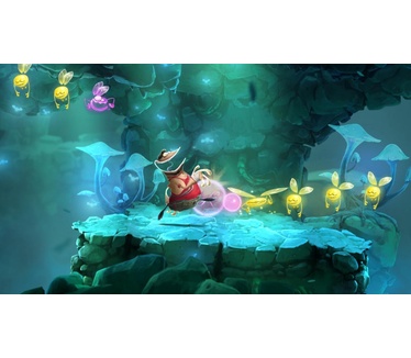 Rayman: Legends, Xbox One