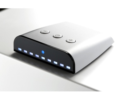 Dynaudio Xeo 6 (Zwart)
