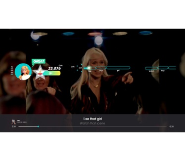 Let's Sing ABBA + 2 Mics