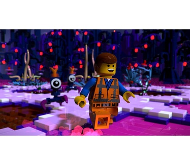 The LEGO Movie 2 Videogame