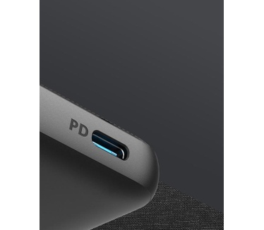 Anker PowerCore Slim 10000 PD Zwart