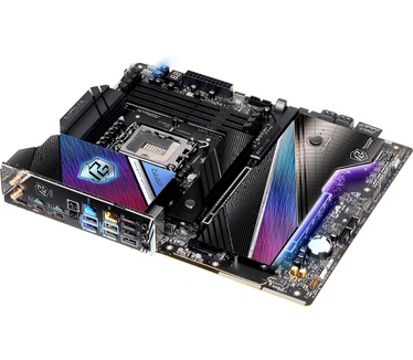 ASRock Phantom Gaming Z890 Nova WiFi