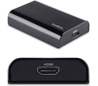 Belkin USB 3.0 / HDMI