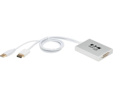 Tripp-Lite P134-06N-DVI-DL Zilver