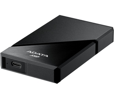 Adata SE920 1TB Zwart