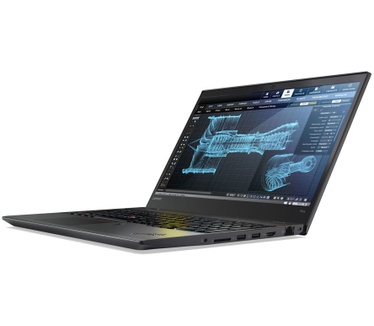 Lenovo P51s