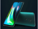 Motorola Moto G9 