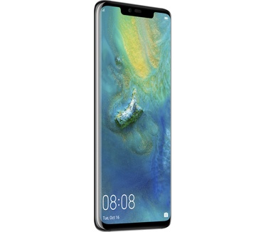 Huawei Mate 20 Pro (single sim) Twilight