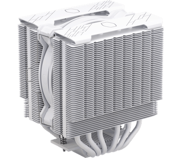 Cooler Master Hyper 622 Halo White