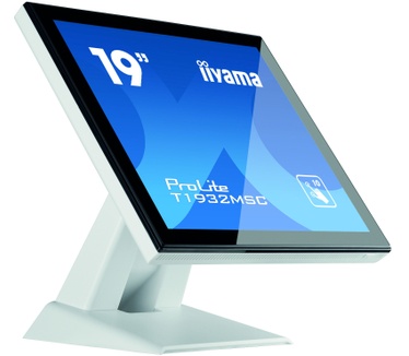 Iiyama ProLite T1932MSC-W5AG Zwart