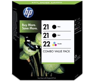 HP 21
