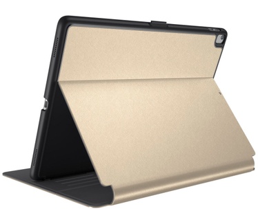 Speck Balance Folio Metallic iPad Air/Air 2/9.7 (2017)/9.7 (2018)/ iPad Pro 9.7 White Gold