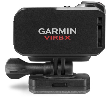 Garmin Virb X Zwart