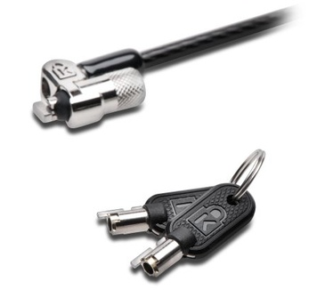 Kensington MicroSaver 2.0 Keyed Lock