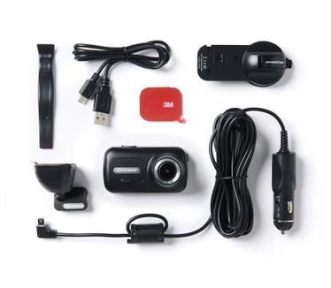 Nextbase 322GW