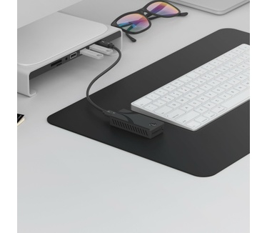 Sabrent Rocket nano XTRM 1TB Zwart