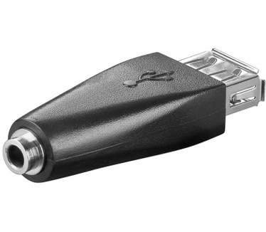 Wentronic USB