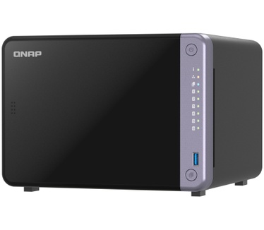 QNAP TS-632X-4G