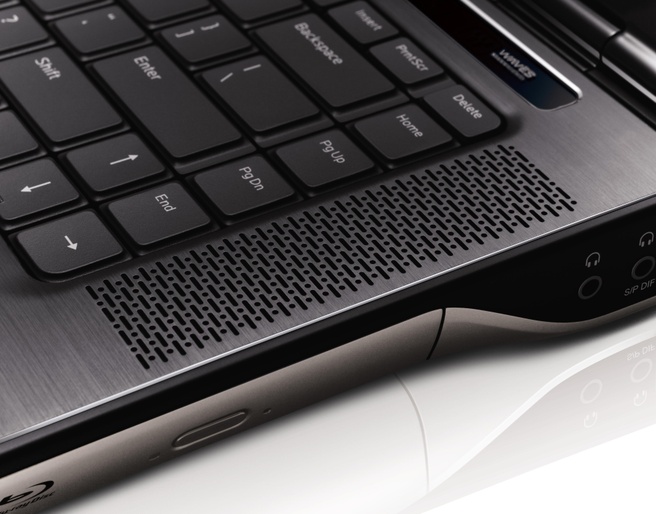 Dell XPS 15