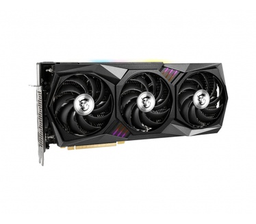 MSI GeForce RTX 3070 Ti GAMING X TRIO 8G