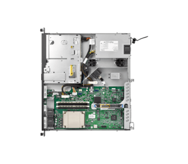 HPE ProLiant DL20 Gen9 E ProLiant DL20 Gen9