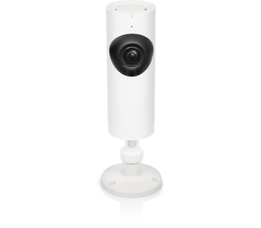 Smartwares C180IP 180° IP camera voor binnen