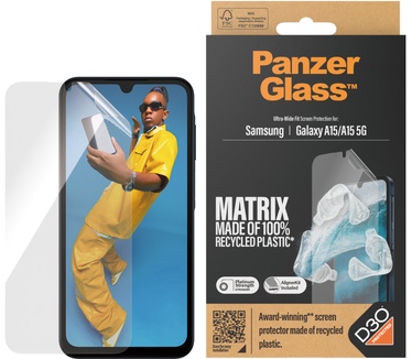 PanzerGlass 7359 (Galaxy A15, Galaxy A15 5G)