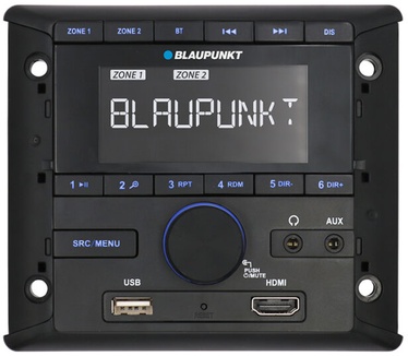 Blaupunkt BPA 3022 M