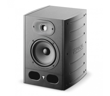 Focal Alpha 50