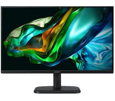 Acer EK241YHbi Zwart