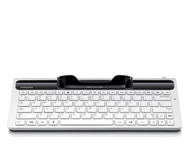 Samsung Galaxy Tab 2 7.0 Keyboard Dock (Qwerty)