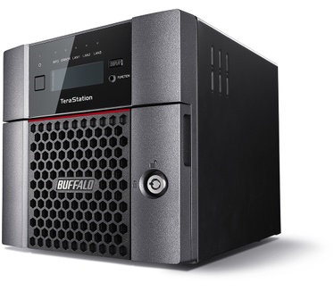 Buffalo TeraStation 5210DN