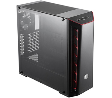 Cooler Master MB520