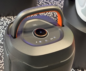 JBL PartyBox 130 en 330